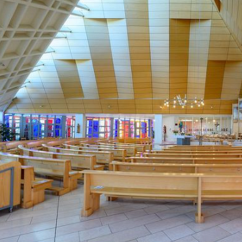 Autobahnkirche