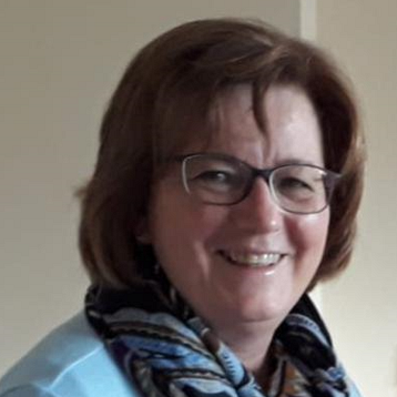 Elfriede Ameshofer