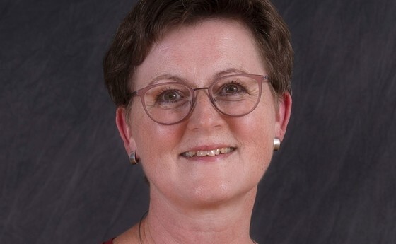  Brigitte Mächtig