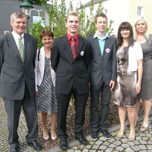 Firmung 2011