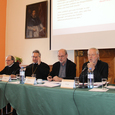Präsentation der IPP Studie / © Diözese Linz, Kraml Präsentation der IPP Studie im Stift Kremsmünster