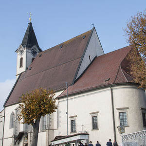 Pfarre Bad Kreuzen