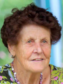 Portrait Hilda Has