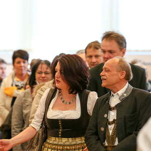 Jubelhochzeit 2018