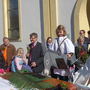 Kinderkirche