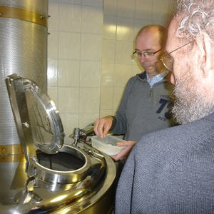 Bierbrauen bei ThorBräu