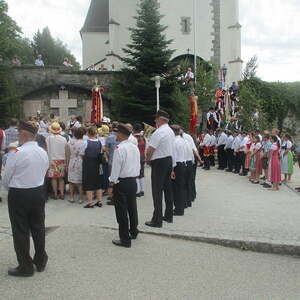Fronleichnam 2019