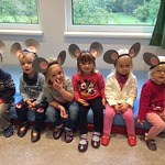 Mäuse 10-2016