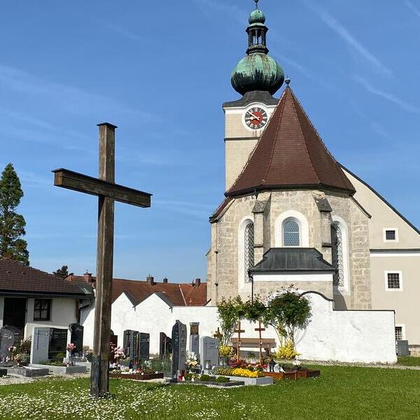 Friedhof