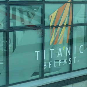Irlandreise
