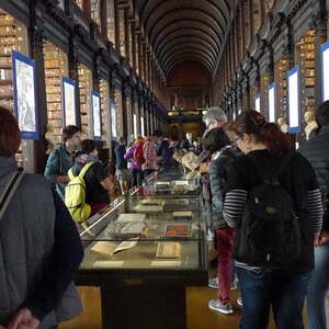 Irlandreise