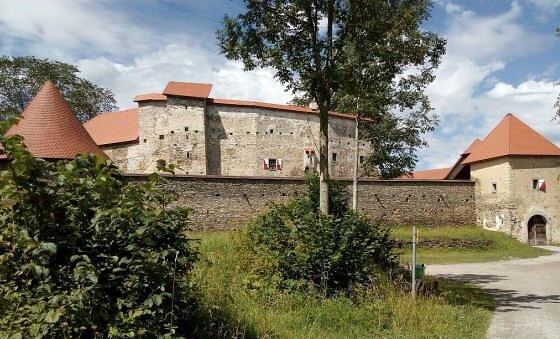Burg Piberstein