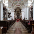 Stiftskirche Engelszell