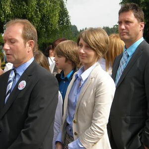 Firmung 2011