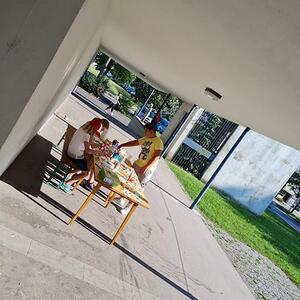 Kindernachmittag
