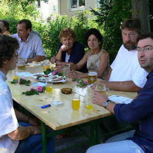 Begegnungsfest 2008
