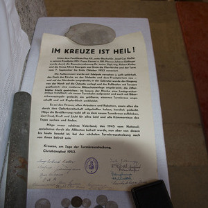 Pfarre Bad Kreuzen