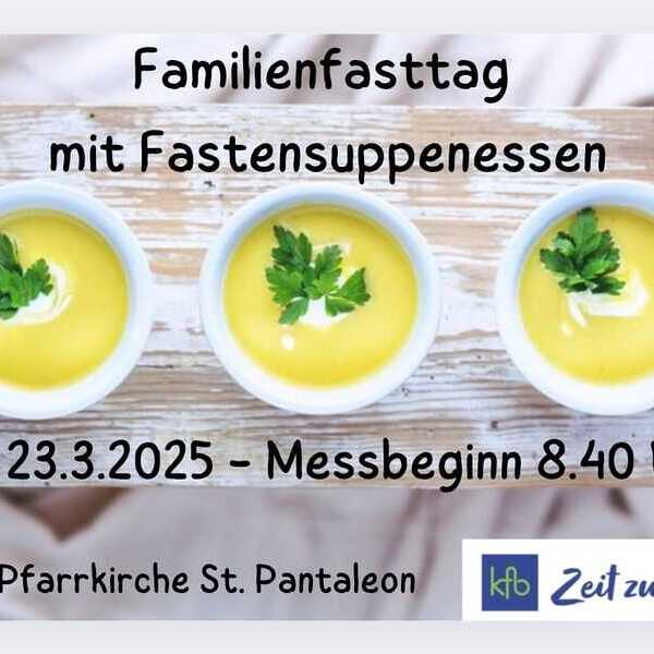 Pfarre St. Pantaleon