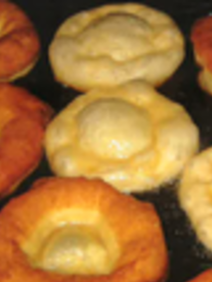 Krapfensonntag 2015