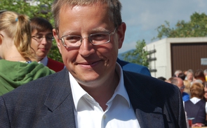 Pfarre Neumarkt im Mühlkreis, Ing. Mag. Klemens Hofmann