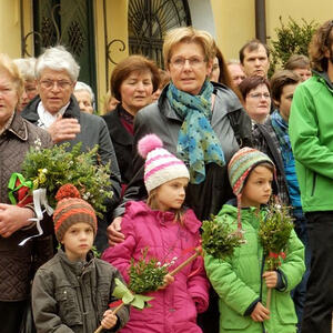 Palmsonntag
