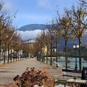 KFB-Herbstwallfahrt nach Lauffen und Bad Ischl