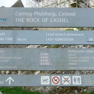 Irlandreise