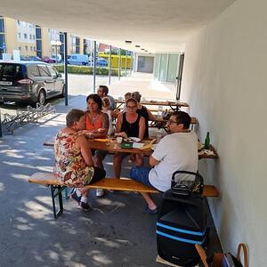 Kindernachmittag