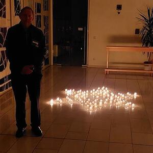 Nacht der 1000 Lichter