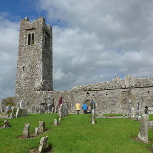 Irlandreise