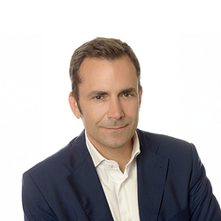 Mag. (FH) Thomas Grabner MBA / © Thomas Grabner Mag. (FH) Thomas Grabner MBA