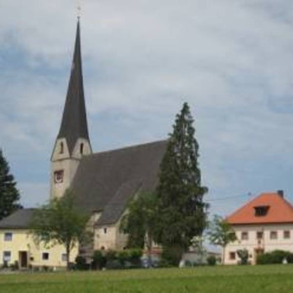 Pfarrkirche St. Georg