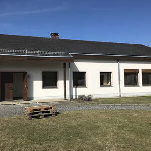 Abbruch, Entkernen
