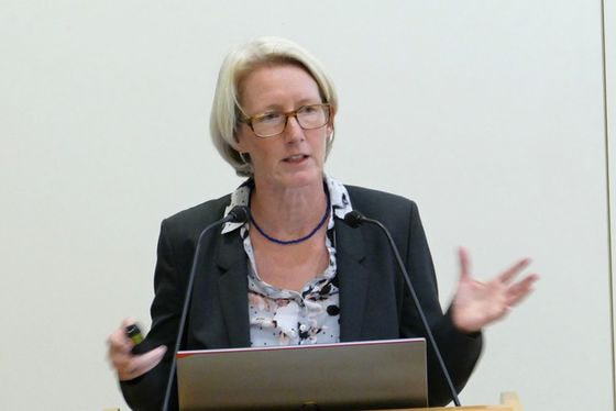 Univ.-Prof.in Dr.in Anna Minta