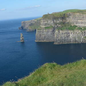 Irlandreise