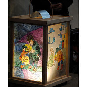 Kinder- und Familienliturgie