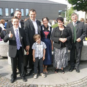 Firmung 2011