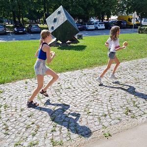 Kindernachmittag