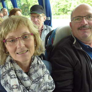 Irlandreise