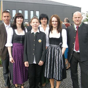 Firmung 2011