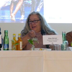Silke Dörner