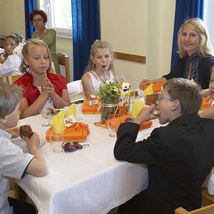 Erstkommunion 
