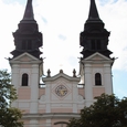 Pöstlingbergbasilika Linz_Foto: Daniel Pettinger