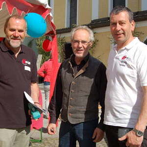 Fest der Begegnung