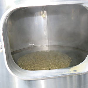 Bierbrauen bei Trauner-Bier