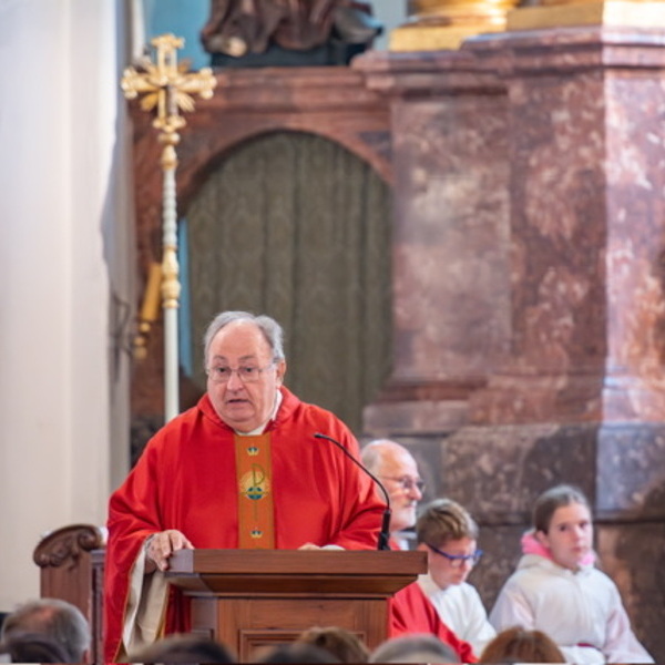 Pfarrgemeinde Hofkirchen Trattnnach