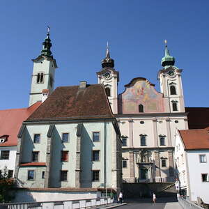 Pfarrkirche