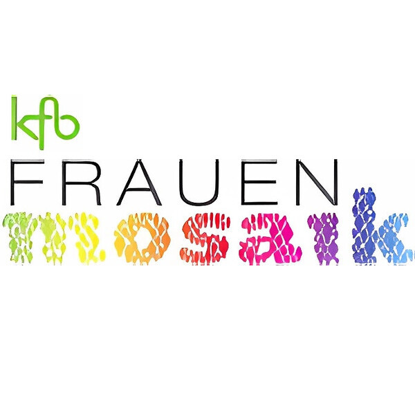 Frauenmosaik