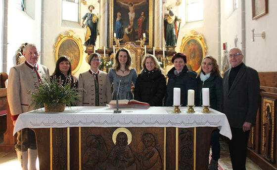 FT Liturgie