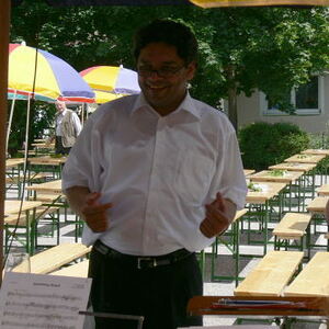 Begegnungsfest 2008